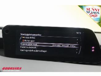 Mazda 3 2.0 e-SA-X M Hybrid 180 Luxury HUD Bose ACC Navi Clima Leder SHZ LrHZ Apple/Android Camera PDC picture 26