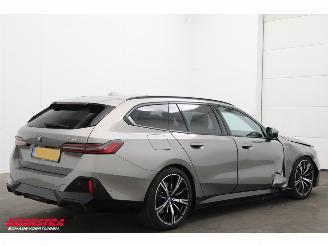 BMW 5-serie Touring 530e Aut. M-Sport Edition Pano ACC Navi Leder SHZ Apple/Android Virtual Camera 360° PDC picture 3