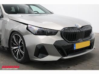 BMW 5-serie Touring 530e Aut. M-Sport Edition Pano ACC Navi Leder SHZ Apple/Android Virtual Camera 360° PDC picture 8