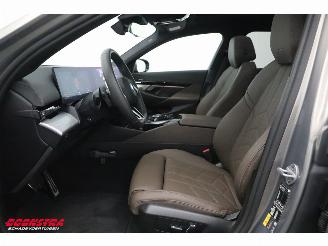 BMW 5-serie Touring 530e Aut. M-Sport Edition Pano ACC Navi Leder SHZ Apple/Android Virtual Camera 360° PDC picture 20