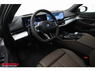 BMW 5-serie Touring 530e Aut. M-Sport Edition Pano ACC Navi Leder SHZ Apple/Android Virtual Camera 360° PDC picture 22