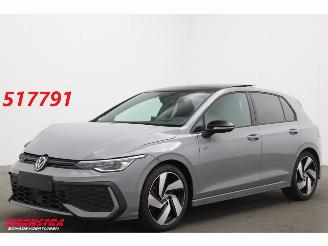 uszkodzony samochody osobowe Volkswagen Golf GTI 2.0 TSI DSG H/K HUD Pano ACC SHZ LrHZ Apple/Android Virtual Camera PDC 2024/9