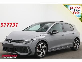 Unfallwagen Volkswagen Golf GTI 2.0 TSI DSG H/K HUD Pano ACC SHZ LrHZ Apple/Android Virtual Camera PDC 2024/9