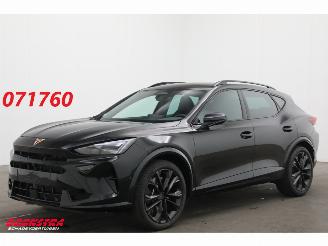 Vaurioauto  passenger cars Cupra Formentor 2.0 TSI DSG 335 PK Sennheiser ACC SHZ LrHZ Apple/Android Virtual Camera 360° PDC 2026/5