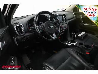 Kia Sportage 1.6 GDI DynamicLine Navi Leder SHZ Apple/Android Camera PDC picture 20