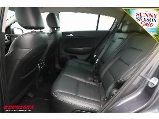 Kia Sportage 1.6 GDI DynamicLine Navi Leder SHZ Apple/Android Camera PDC picture 19