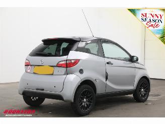 Aixam  Coupé Premium Multimedia picture 3