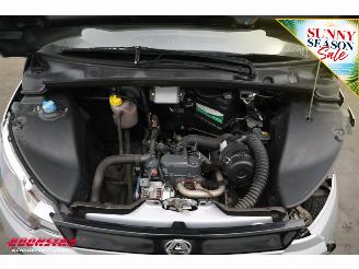 Aixam  Coupé Premium Multimedia picture 10
