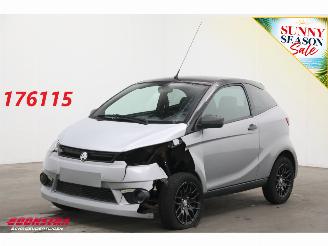  Aixam  Coupé Premium Multimedia 2017/5