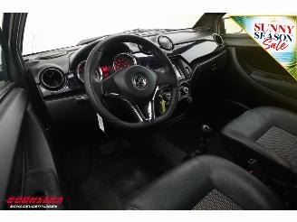 Aixam  Coupé Premium Multimedia picture 22