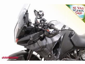 KTM 1290 Super Adventure S ABS LED Cruise Heigrziffe Akrapovic picture 9
