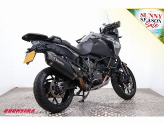 KTM 1290 Super Adventure S ABS LED Cruise Heigrziffe Akrapovic picture 3