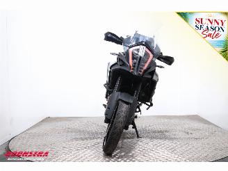 KTM 1290 Super Adventure S ABS LED Cruise Heigrziffe Akrapovic picture 6