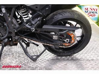 KTM 1290 Super Adventure S ABS LED Cruise Heigrziffe Akrapovic picture 15
