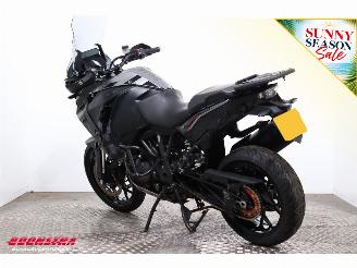 KTM 1290 Super Adventure S ABS LED Cruise Heigrziffe Akrapovic picture 4