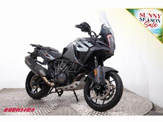 KTM 1290 Super Adventure S ABS LED Cruise Heigrziffe Akrapovic picture 2