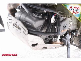 KTM 1290 Super Adventure S ABS LED Cruise Heigrziffe Akrapovic picture 13