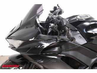 Kawasaki Ninja 650 ABS Arrow picture 9