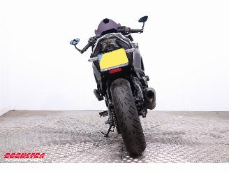 Kawasaki Ninja 650 ABS Arrow picture 8