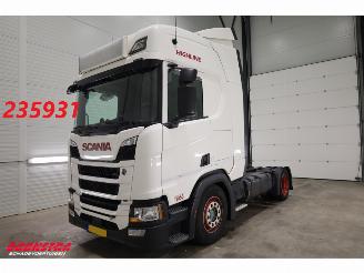 voitures camions /poids lourds Scania R R410 NGS Full Air Highline ACC Standairco 4X2 Euro 6 2018/3