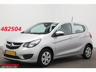 škoda osobní automobily Opel Karl 1.0 ecoFLEX Edition Cruise Navi Airco Bluetooth 2019/8