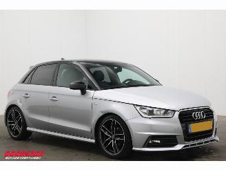 Audi A1 Sportback 1.0 TFSI S-Line 5-drs Cruise Clima 113.354 km! PDC picture 2
