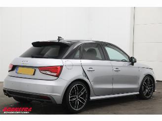 Audi A1 Sportback 1.0 TFSI S-Line 5-drs Cruise Clima 113.354 km! PDC picture 3