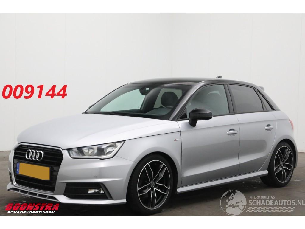 Audi A1 Sportback 1.0 TFSI S-Line 5-drs Cruise Clima 113.354 km! PDC