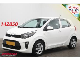 Vaurioauto  passenger cars Kia Picanto 1.0 DPi ComfortLine 5p Cruise Airco 2023/11