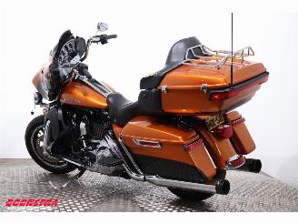 Harley-Davidson  FLHTK Electra Glide Ultra Limited 103 ABS Rinehart Cruise Heizgriffe Navi Bluetooth picture 4