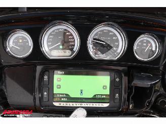 Harley-Davidson  FLHTK Electra Glide Ultra Limited 103 ABS Rinehart Cruise Heizgriffe Navi Bluetooth picture 24
