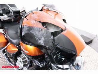Harley-Davidson  FLHTK Electra Glide Ultra Limited 103 ABS Rinehart Cruise Heizgriffe Navi Bluetooth picture 22