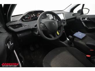Peugeot 208 1.2 PureTech Blue Lease Cruise Airco Apple/Android PDC picture 16