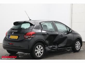 Peugeot 208 1.2 PureTech Blue Lease Cruise Airco Apple/Android PDC picture 3