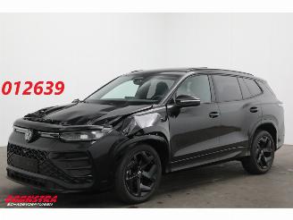 uszkodzony samochody osobowe Volkswagen Tayron 2.0 TDI DSG R-Line Pano LED ACC Massage 360° HUD AHK 2025/11