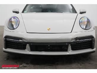 Porsche 911 992 3.8 Turbo 50 Years PCCB PDLS+ PASM PADM Sport Chrono Pano ACC 360° picture 8