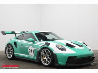 Porsche 911 4.0 GT3 RS Weissach RS PCCB PASM Lift Bose Camera Cruise picture 2