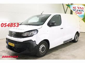 dañado vehículos comerciales Opel Vivaro 2.0 Diesel 145 PK Aut. Apple/Android Cruise PDC 23.325 km! 2024/9