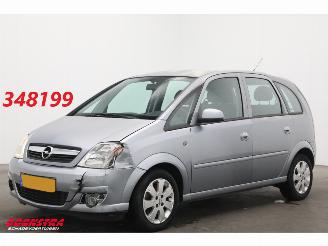 škoda osobní automobily Opel Meriva 1.6-16V Temptation Airco 42.329 km! 2008/8