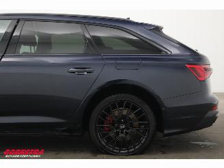 Audi A6 Avant 55 TFSI e S-Tronic Quattro Competition S-Line HUD Cruise Navi Clima SHZ Apple/Android Virtual PDC picture 17