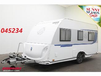 Knaus  Sport 420 QDSilver Selection Mover Fietsendrager picture 1