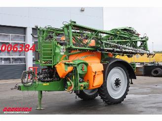 Avarii utilaje Amazone  UX 3200 Veldspuit Feldspritze BY 2013 793 Uur 2013/6