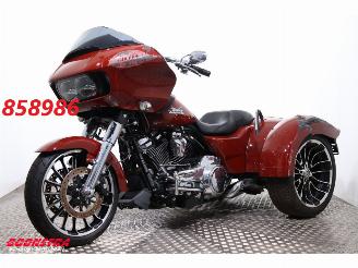 Harley-Davidson  FLRT Road Glide Trike ABS LED Cruise picture 1