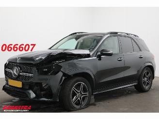 Avarii autoturisme Mercedes GLE 400 d 4MATIC AMG HUD Pano Memory Leder 360° PDC AHK 2019/8
