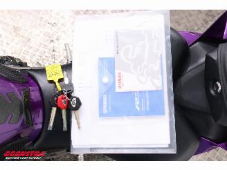 Yamaha  R7 ABS LED Dominator Quickshift picture 19