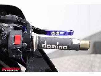 Yamaha  R7 ABS LED Dominator Quickshift picture 17