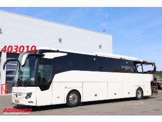 damaged автобус Mercedes  Tourismo 16 RHD E 16/2 55-sitze Alcoa Toilet TV 2024/4