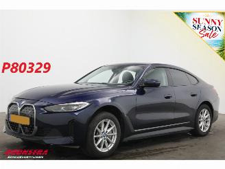 Auto incidentate BMW i4 eDrive40 84 kWh Cruise Navi Clima Virtual Apple/Android Camera PDC 2023/5