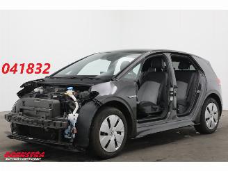 Avarii autoturisme Volkswagen ID.3 Pro Edition 58 kWh Teilediebstahl ACC LrHZ SHZ Virtual Apple/Android Camera PDC 2023/4