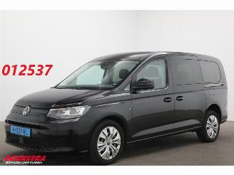 Tweedehands auto Volkswagen Caddy 2.0 TDI Rolstoellift Taxi-klaar Cruise Navi Clima Bluetooth PDC 2022/10